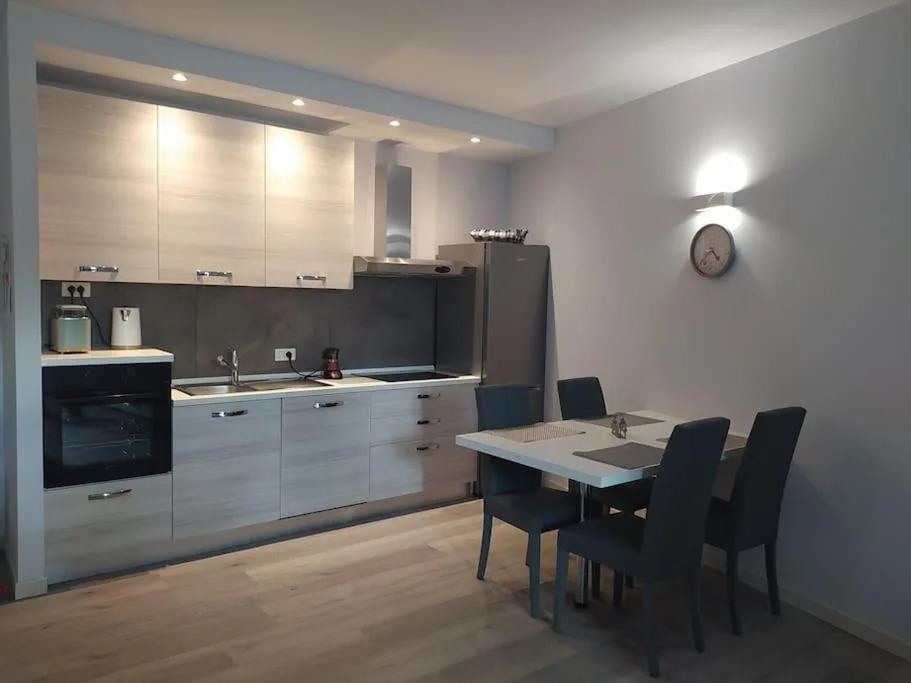 Casa LALLA in centro storico a Bergamo — foto 6