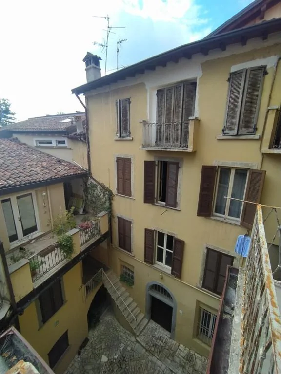 Casa LALLA in centro storico a Bergamo — foto 7