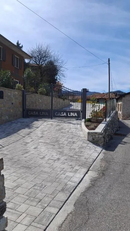 Casa Lina