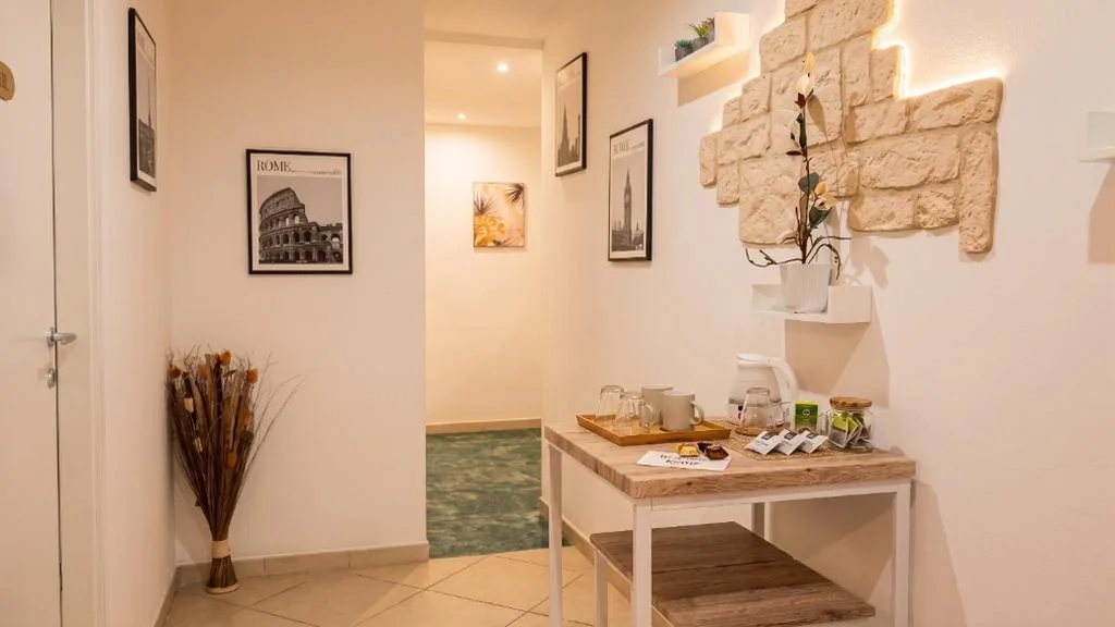 Casa Linda Affitacamere Rozzano HUMANITAS FORUM ASSAGO M2 MILANO Centro IEO