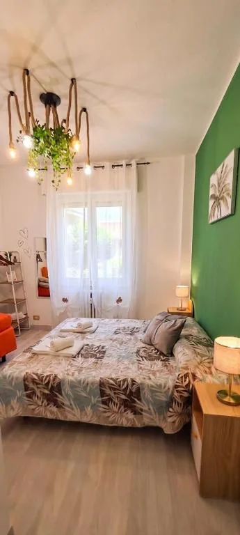 Casa Linda Affitacamere Rozzano HUMANITAS FORUM ASSAGO M2 MILANO Centro IEO — foto 3