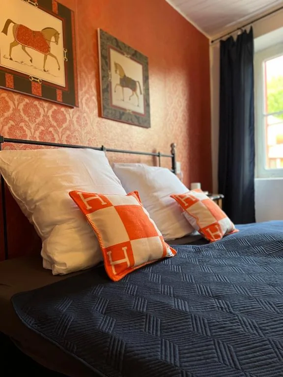 CASA LINDNER Villa Rustico Ferienhaus 400m zum Gardasee bis 14 Gäste — foto 6