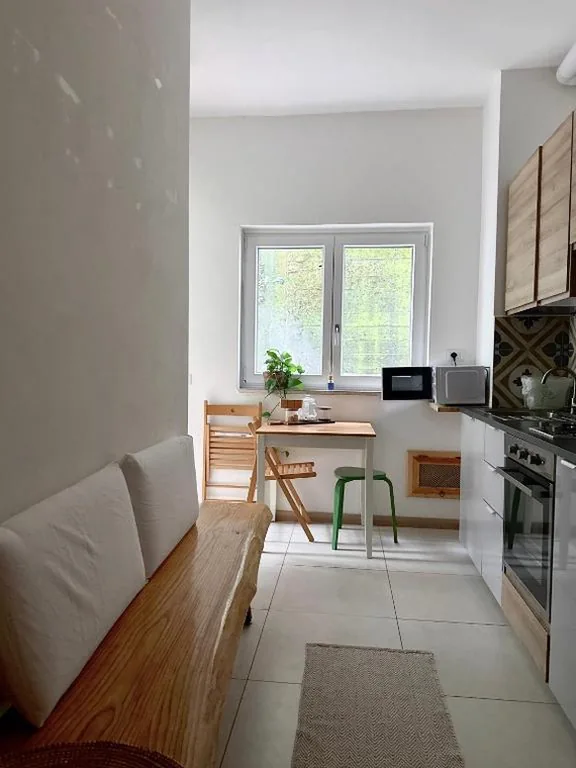 Casa Ling -AC – parking-2Bathrooms — foto 4