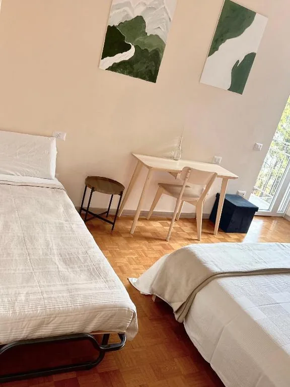 Casa Ling -AC – parking-2Bathrooms — foto 6