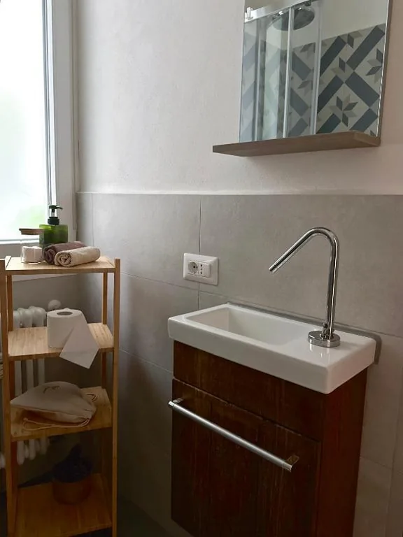 Casa Ling -AC – parking-2Bathrooms — foto 7