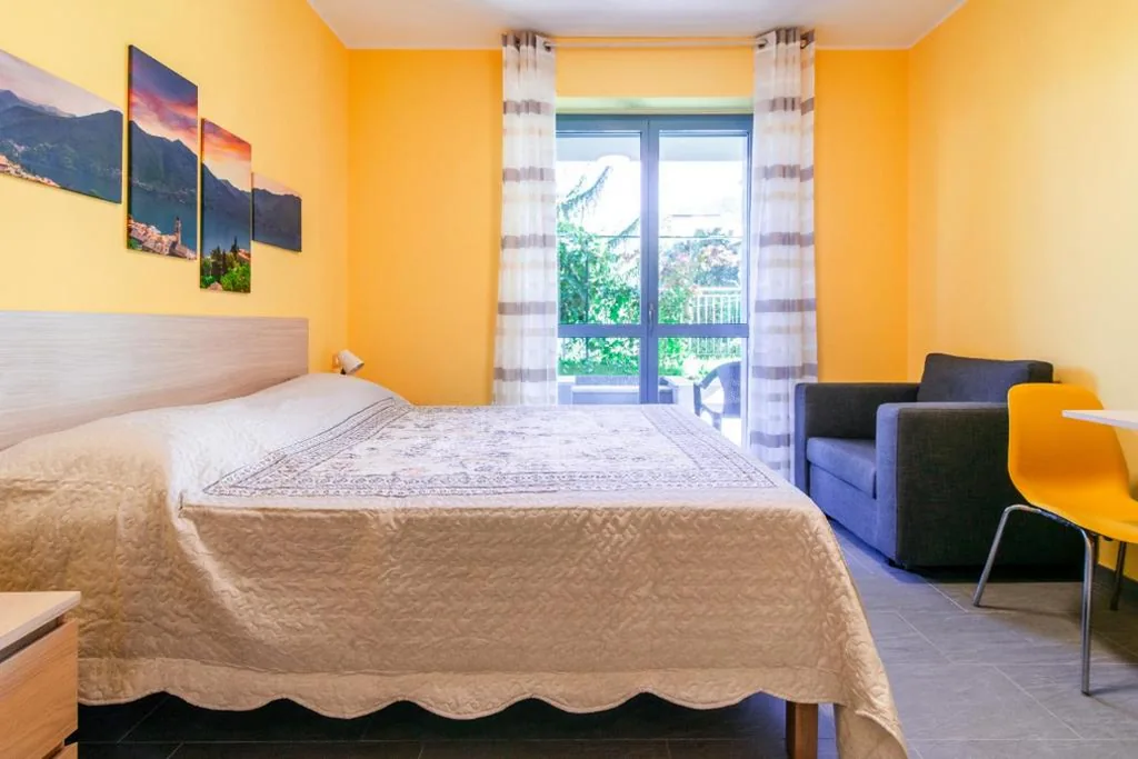 Casa Livio – Rooms and studios