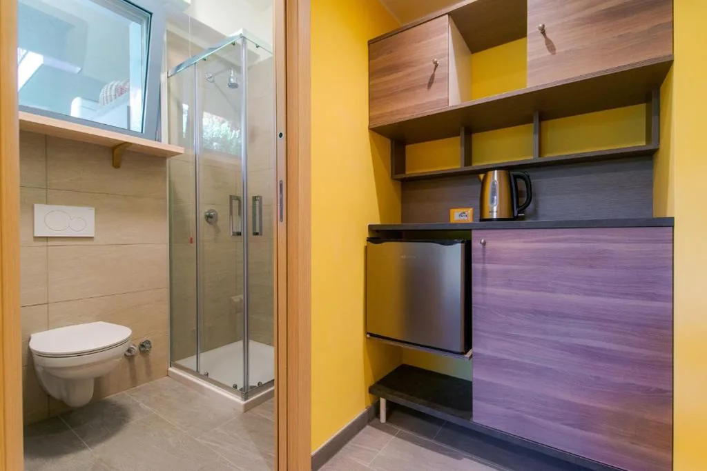 Casa Livio – Rooms and studios — foto 3