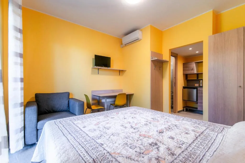 Casa Livio – Rooms and studios — foto 5