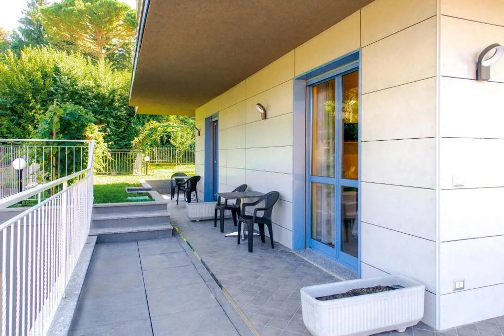 Casa Livio – Rooms and studios — foto 6