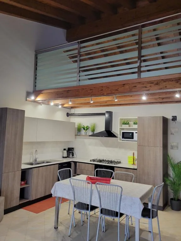Casa Lorena — foto 4