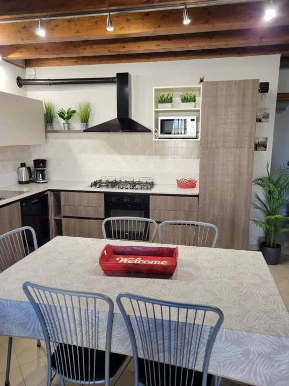 Casa Lorena — foto 8