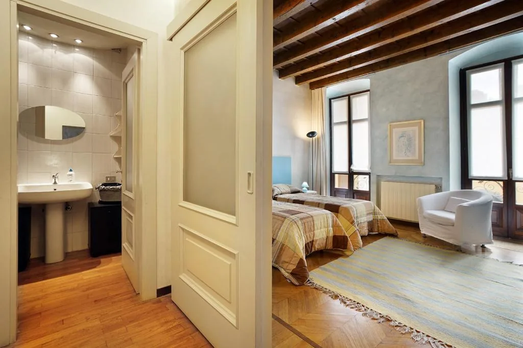 Casa Marta — foto 3