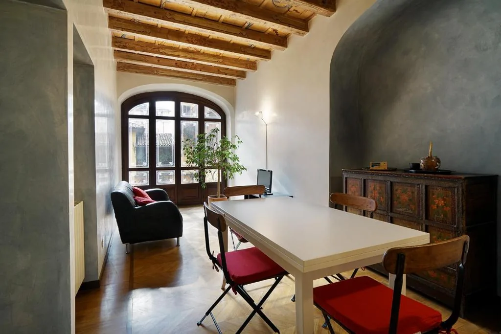 Casa Marta — foto 4