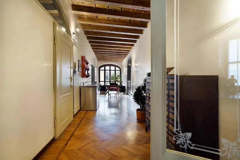 Casa Marta — foto 5