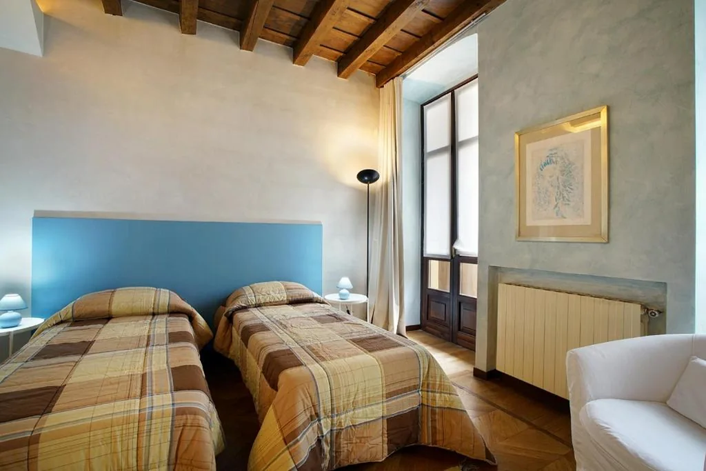 Casa Marta — foto 7