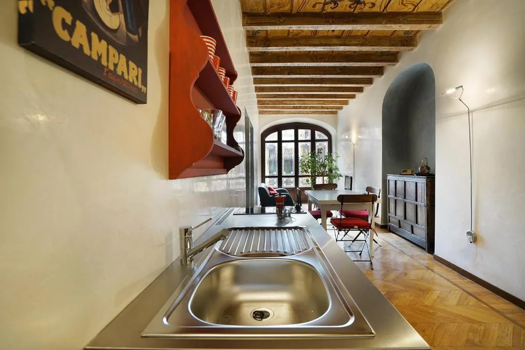 Casa Marta — foto 8