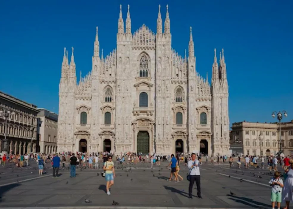 Casa Milano Expo SP — foto 5