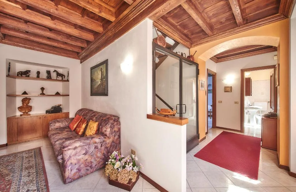 Casa Mocchetti