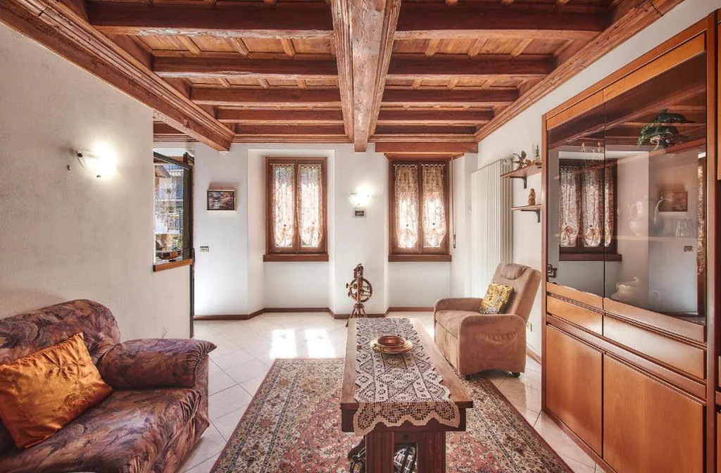 Casa Mocchetti — foto 4