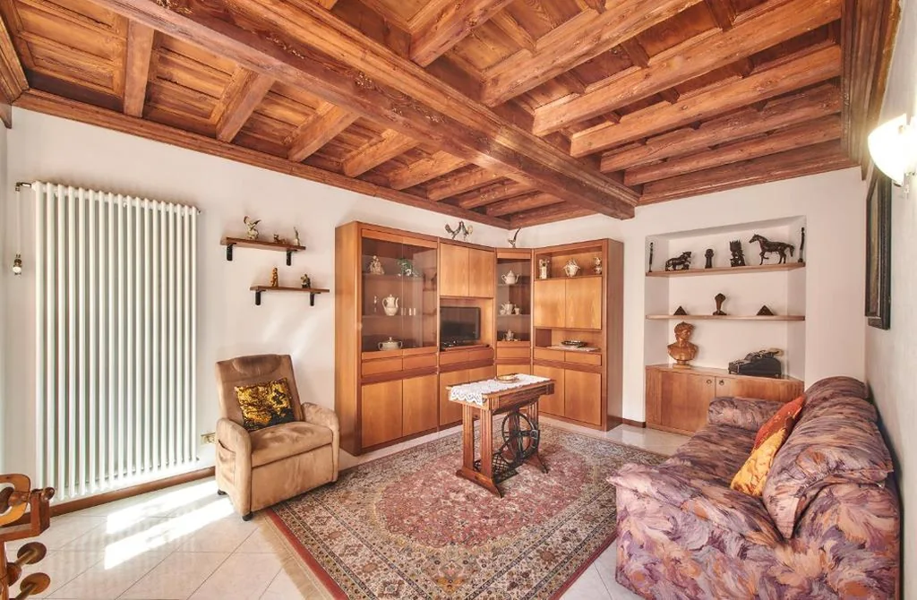 Casa Mocchetti — foto 5