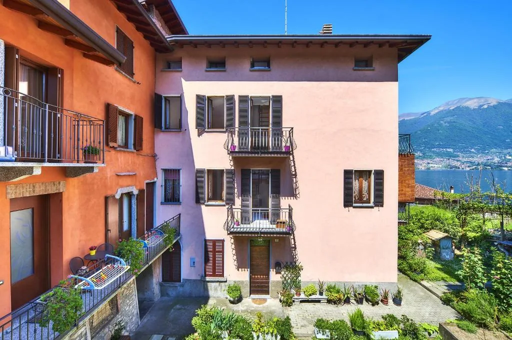 Casa Mocchetti — foto 6