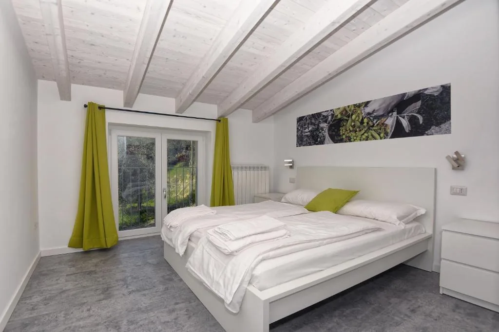 Casa negli Ulivi