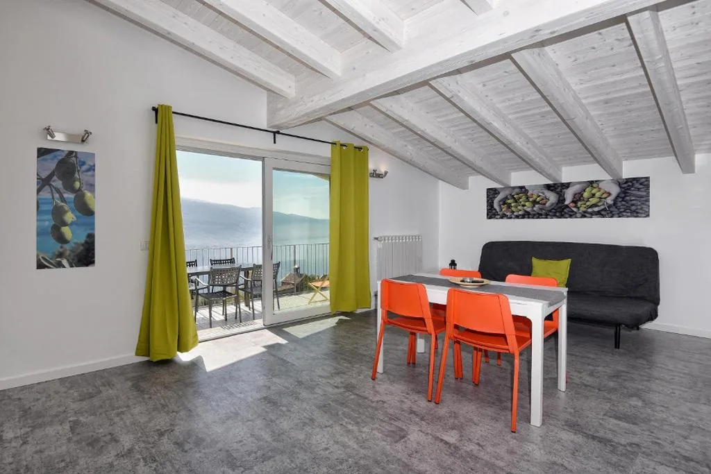 Casa negli Ulivi — foto 4