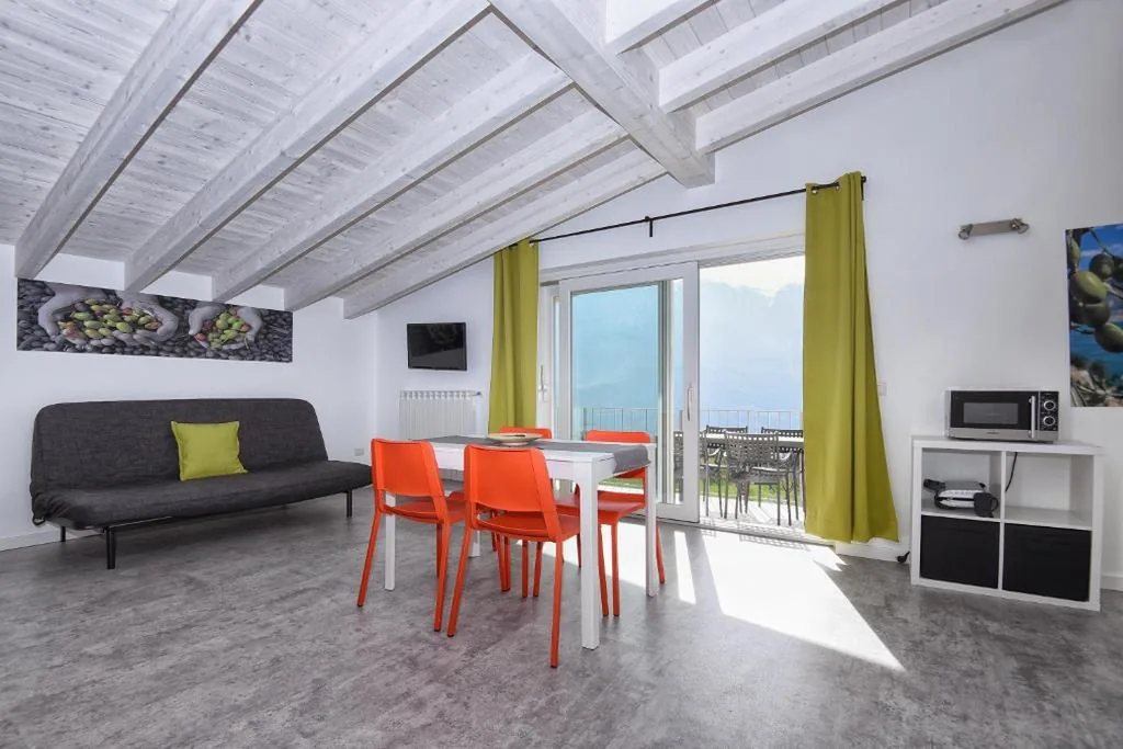 Casa negli Ulivi — foto 5