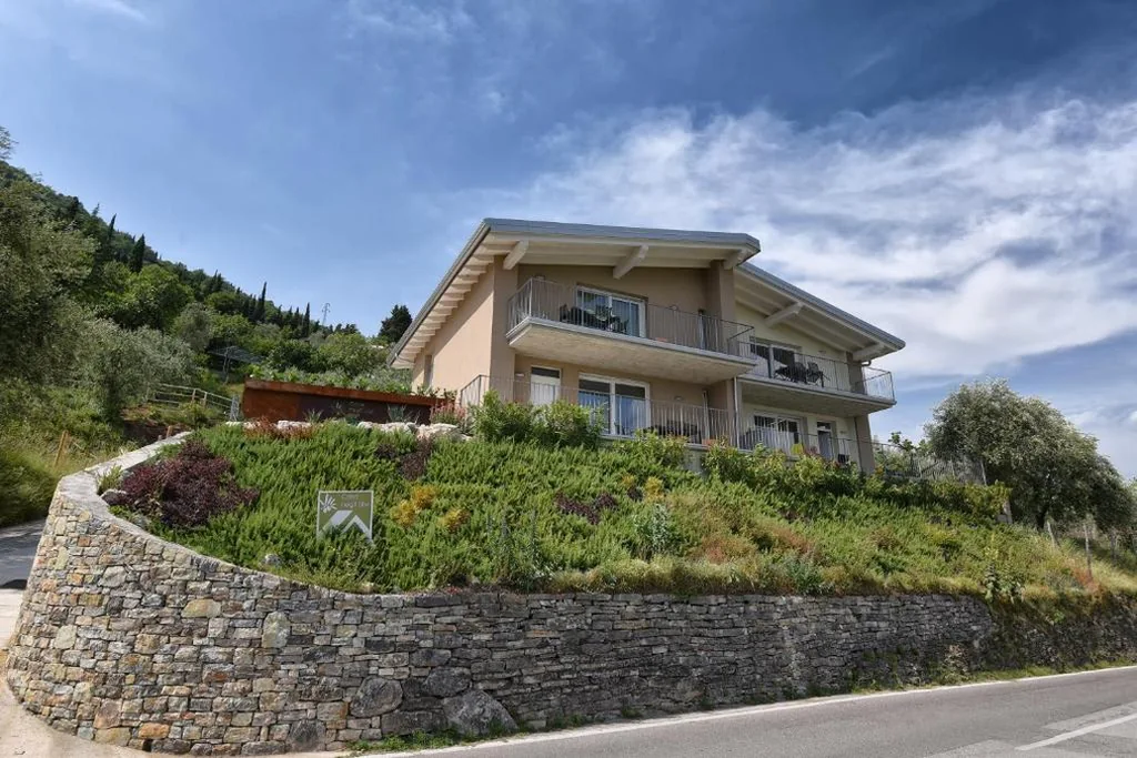 Casa negli Ulivi — foto 6
