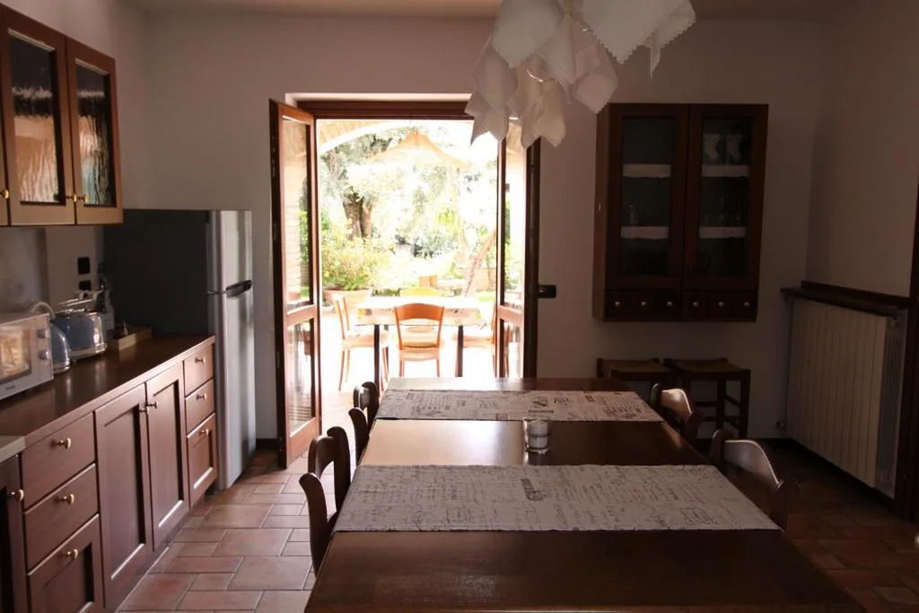 Casa Nicole — foto 4