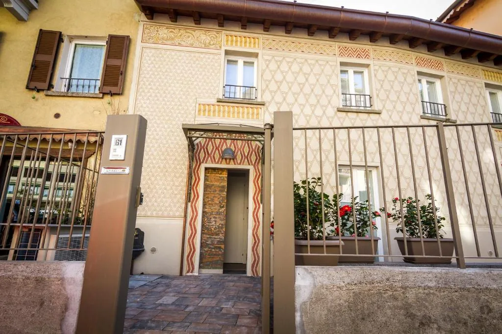 CASA PERLASCA — foto 6