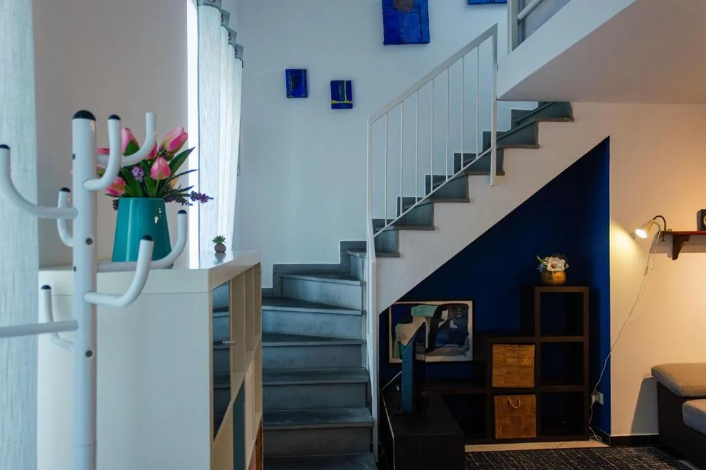 Casa Pignolo – Sostify