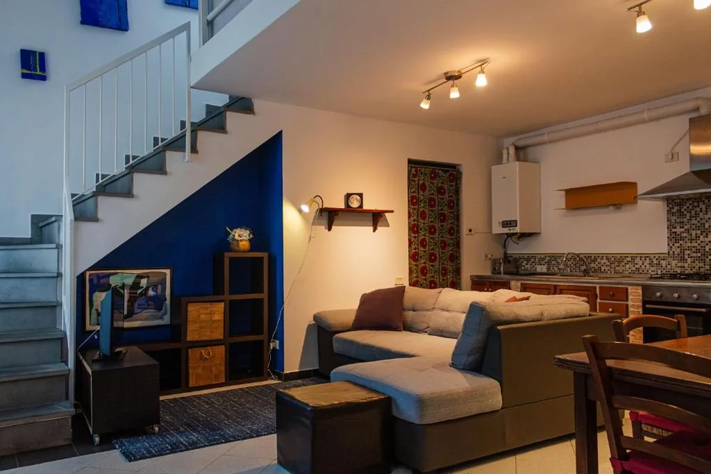 Casa Pignolo – Sostify — foto 4