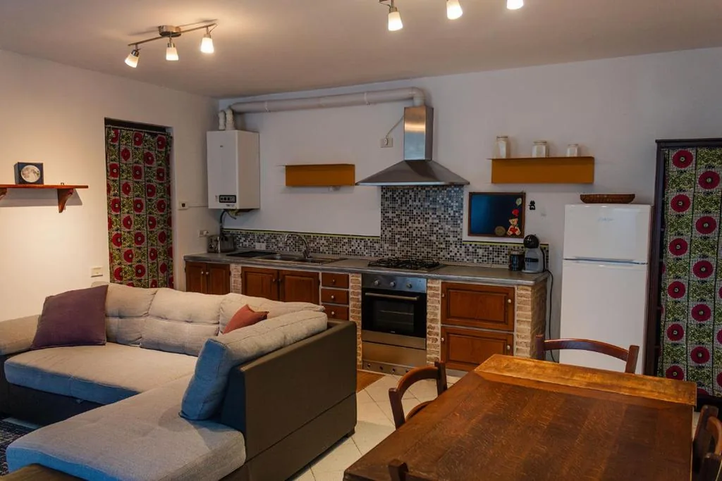 Casa Pignolo – Sostify — foto 6