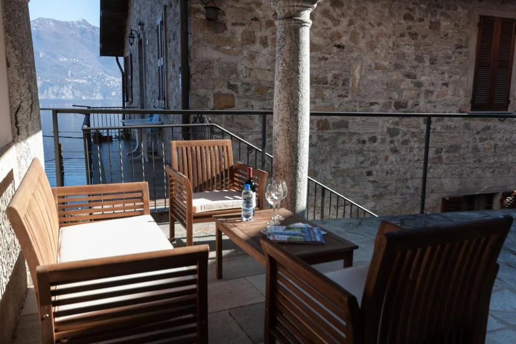 Casa Pina – Menaggio by LoveComo — foto 4