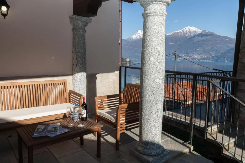 Casa Pina – Menaggio by LoveComo — foto 5