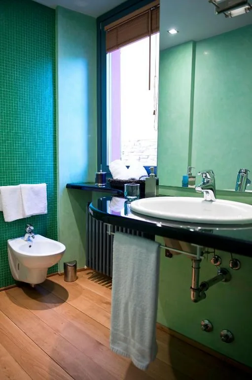 Casa Rossa – byMyHomeinComo — foto 3