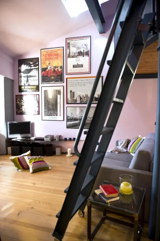 Casa Rossa – byMyHomeinComo — foto 5