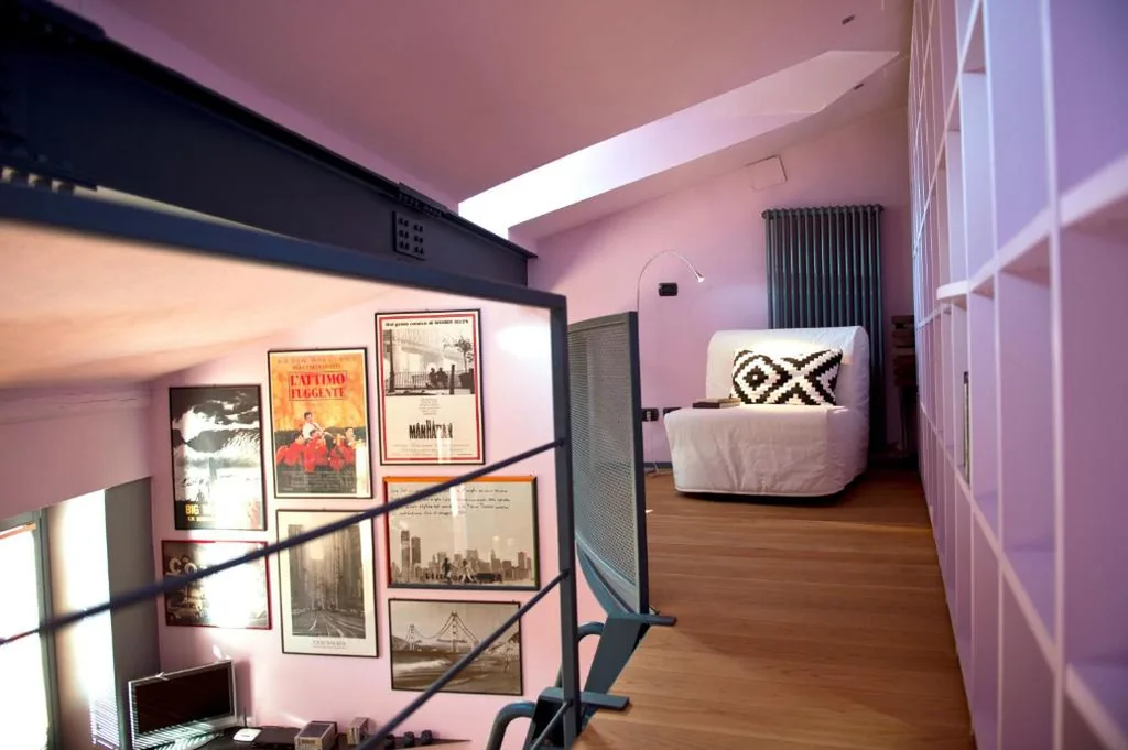 Casa Rossa – byMyHomeinComo — foto 7