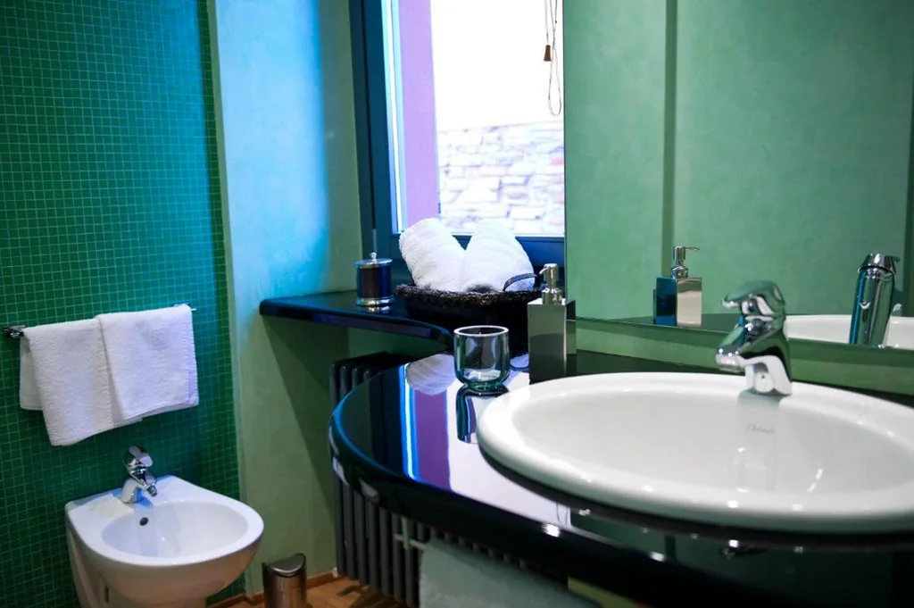 Casa Rossa – byMyHomeinComo — foto 8