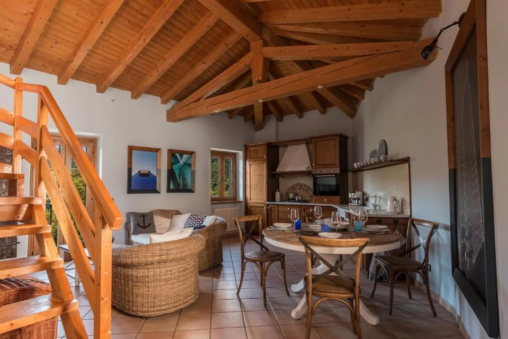 Casa San Francesco — foto 4