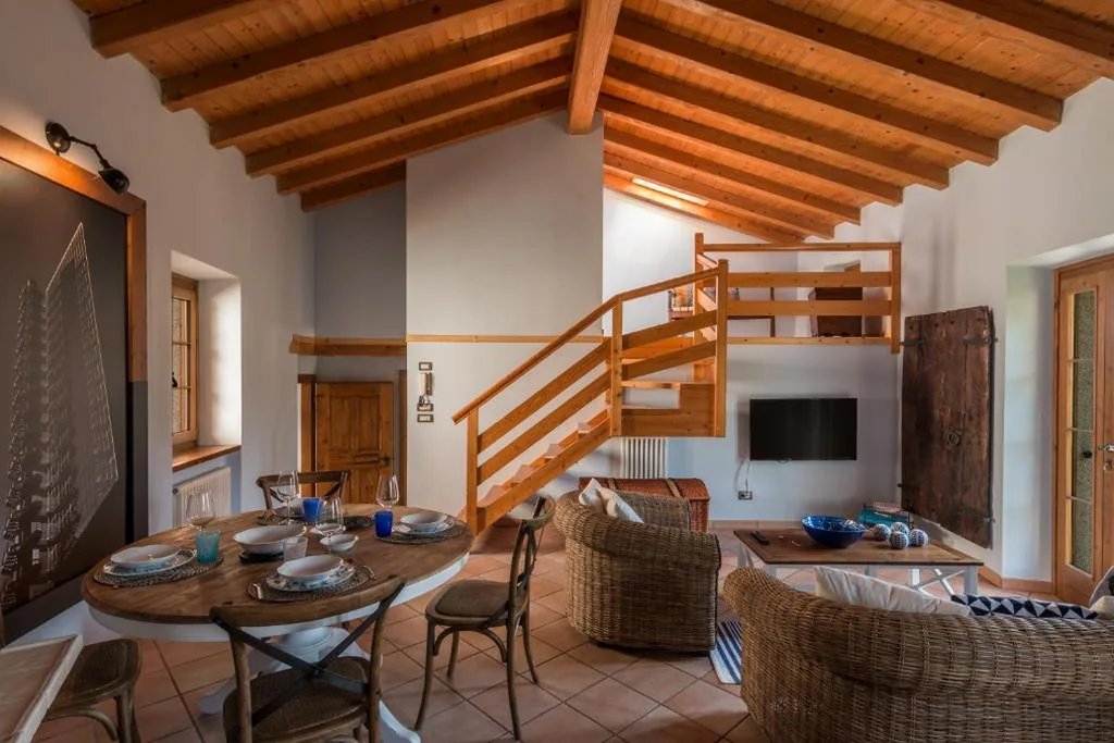Casa San Francesco — foto 5