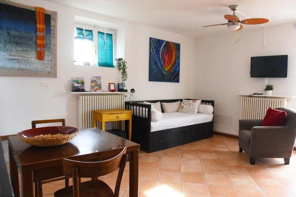 Casa San Giorgio Varenna
