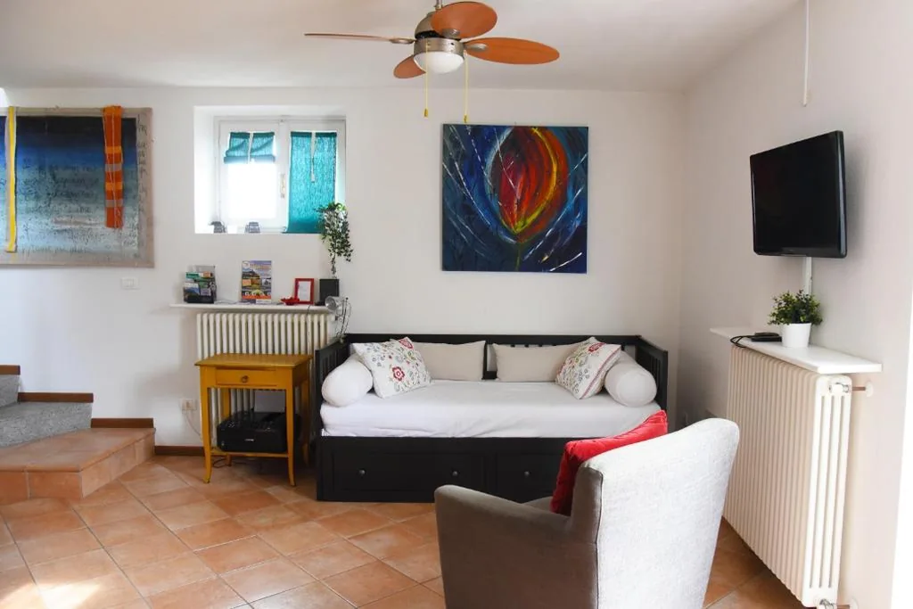 Casa San Giorgio Varenna — foto 5