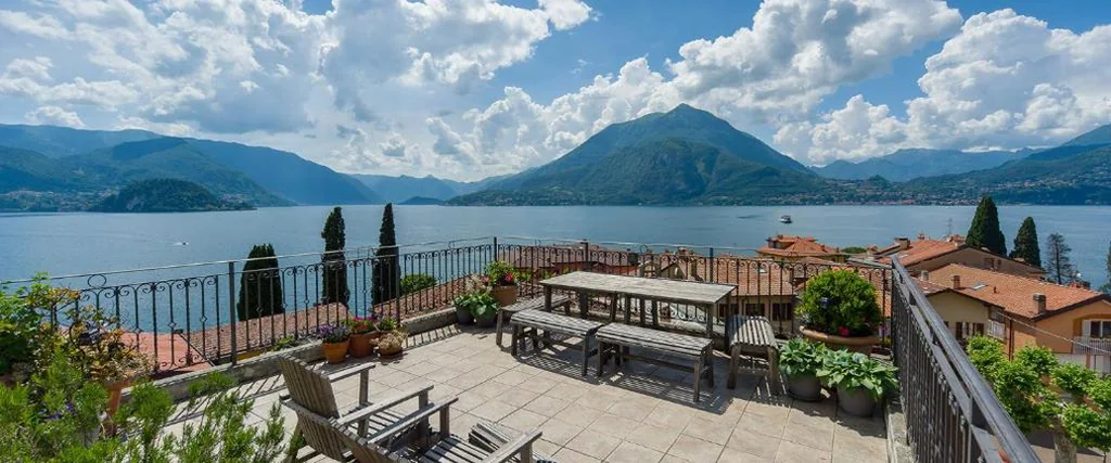 Casa San Giorgio Varenna — foto 6
