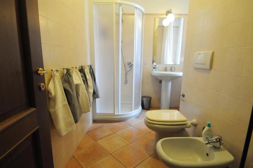Casa San Giorgio Varenna — foto 8