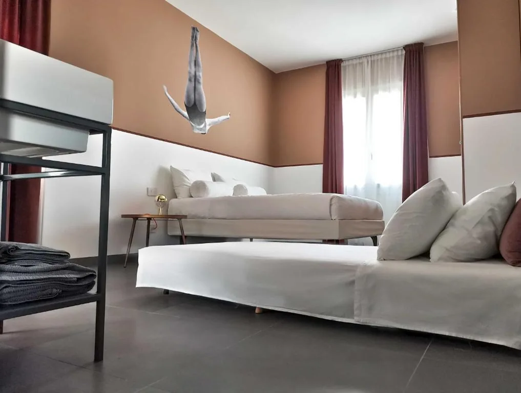 Casa Sebina – your design home on the lake – 3 bathrooms 3 bedrooms — foto 6