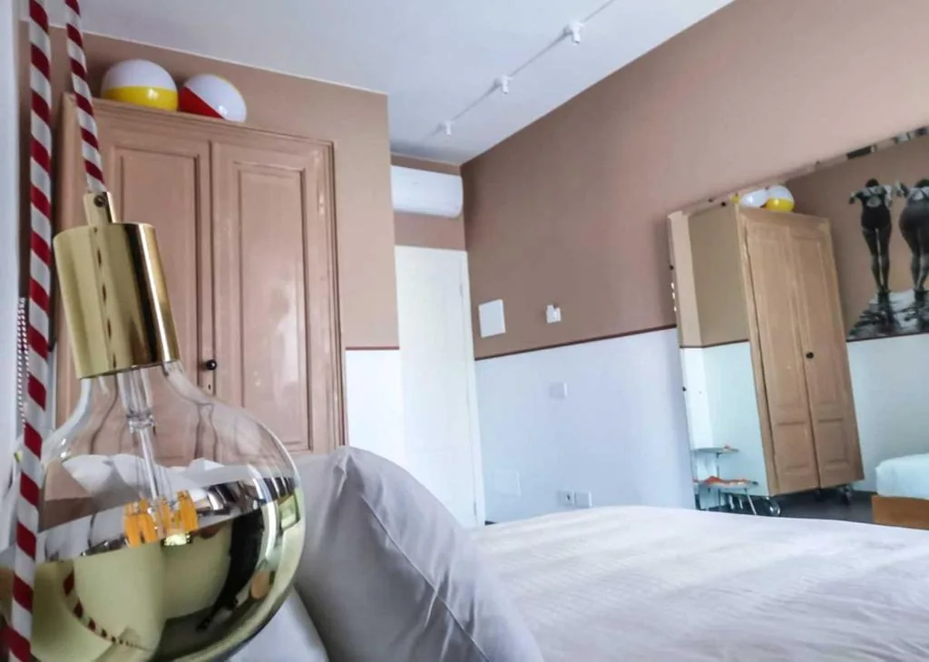 Casa Sebina – your design home on the lake – 3 bathrooms 3 bedrooms — foto 8