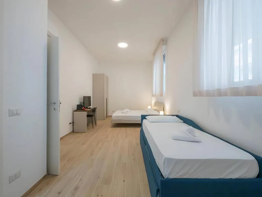 Casa Sforza IEO Suite