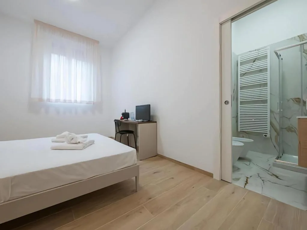 Casa Sforza IEO Suite — foto 3